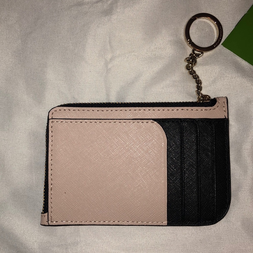 NWT ♠️Kate Spade♠️ Card Holder - Picture 5 of 8